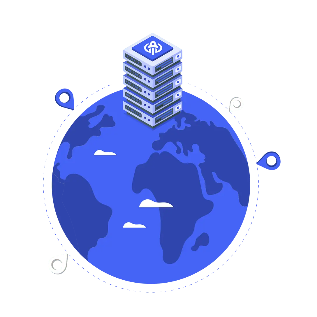 Datacenter Locations