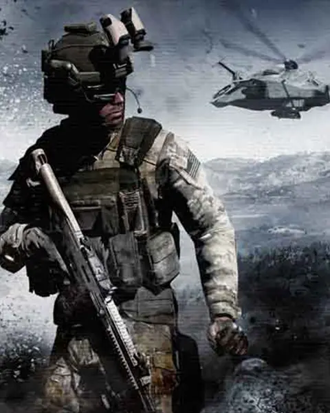 Arma 3 Server