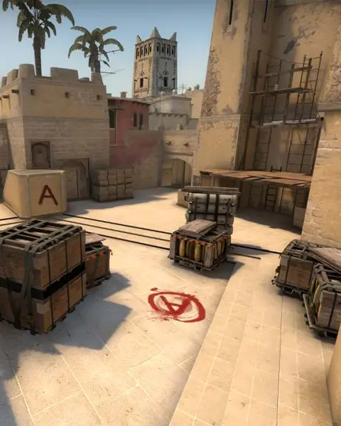 Counter Strike 2 Server
