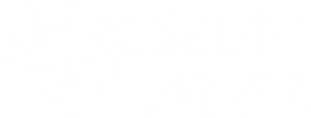 Frozen Flame Server
