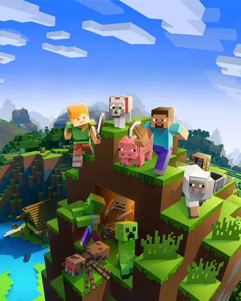 Minecraft Server