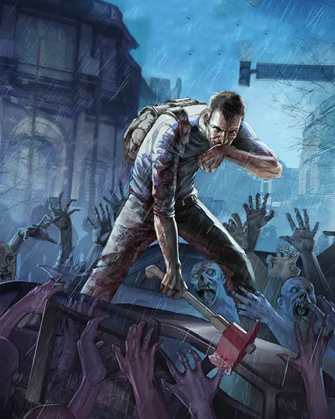 Project Zomboid Server
