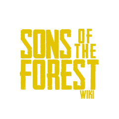 Sons of the Forest Server Background