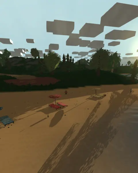Unturned Server